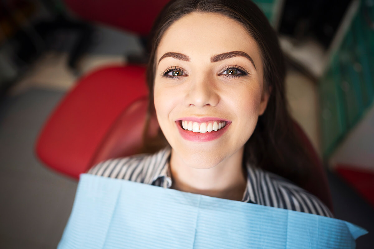 How Often Should You Get Your Teeth Cleaned?